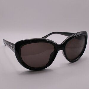 Dior DiorLadyCat1 Oversized Cat-Eye Acetate Sunglasses